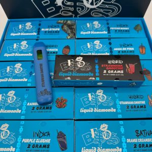 BESOS 2G DISPOSABLE
