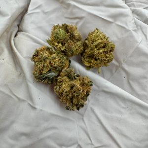 APOLLO 11 (SMALLS) 7/10