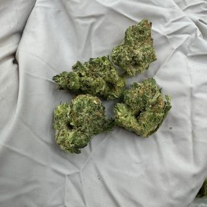 SPACE CANDY (MICROS) 7.5/10 (1LB)