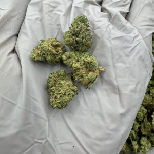 DRAGON BREATH (MICROS) 7.5/10